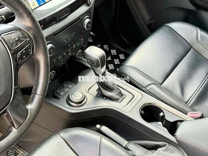 Ford Everest 2018 Titanium 2.0L 4x4 AT - 90000 km