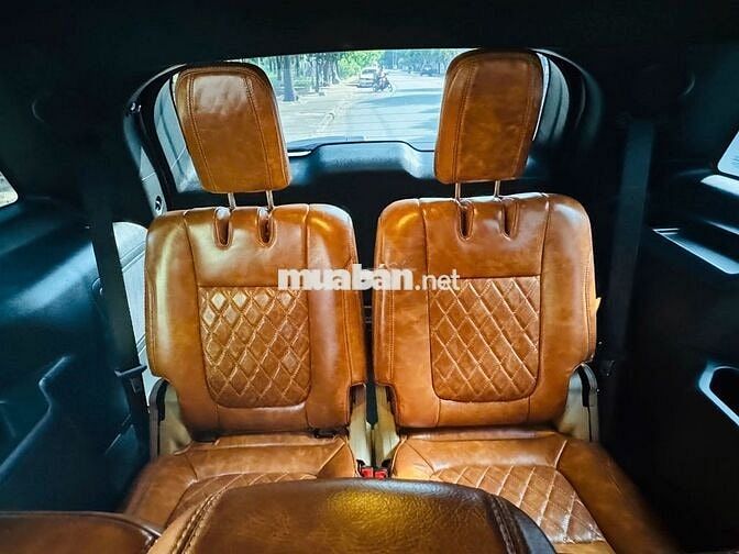 Hãng Bán Explorer 2017 Nhập Mỹ - Xe Chất , Đẹp