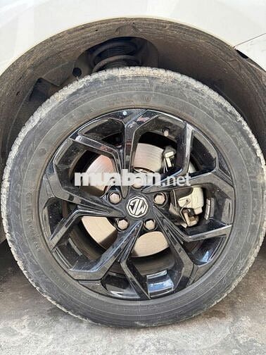 MG STD 2024 Demo Odo Chuẩn 11.000 km Chính Hãng
