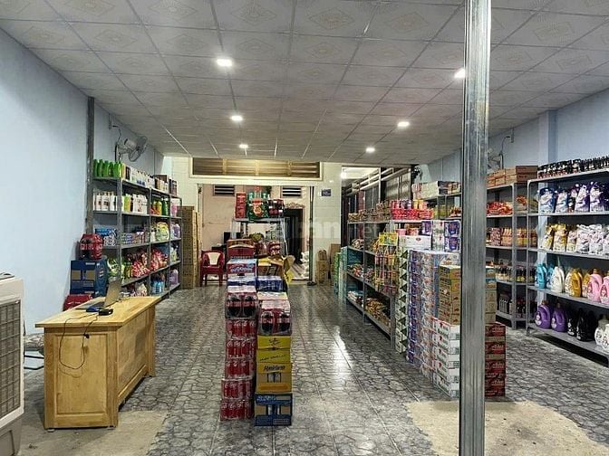 Tôi chính chủ cần cho thuê nhà nguyên căn