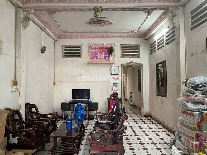 Tôi chính chủ cần cho thuê nhà nguyên căn