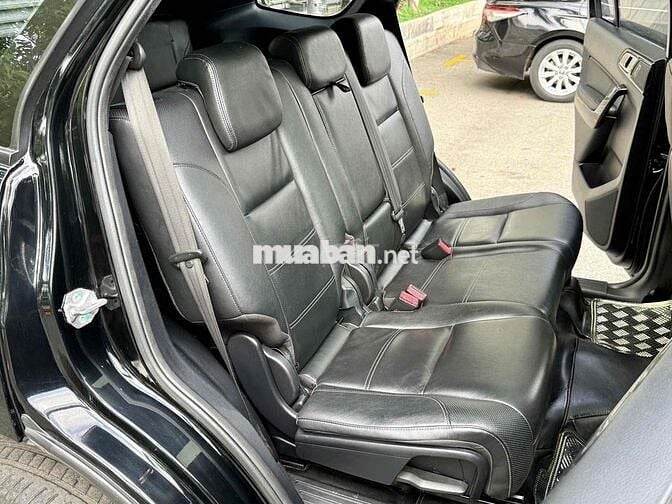 Ford Everest 2018 Titanium 2.0L 4x4 AT - 90000 km