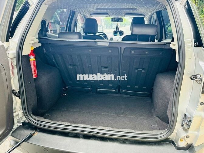 Ford EcoSport Tita 1.5 2016 - Chính Hãng - BH 12T