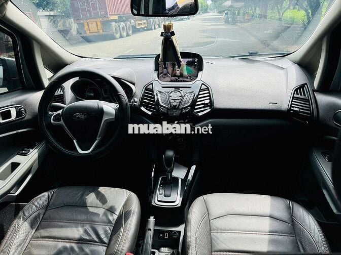 Ford EcoSport Tita 1.5 2016 - Chính Hãng - BH 12T