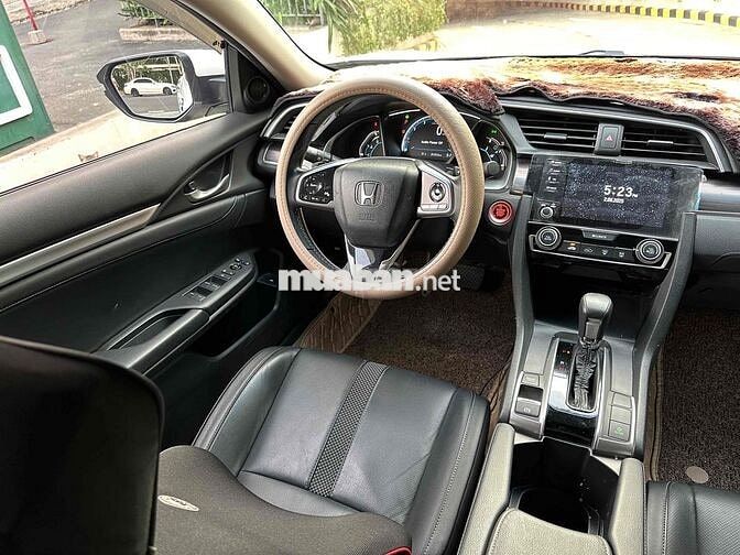 Honda Civic 1.8G Sx 12/2019 Odo 13.000 km Siêu Cọp