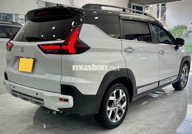 MITSUBISHI XPANDER CROSS 2024 RẤT MỚI.