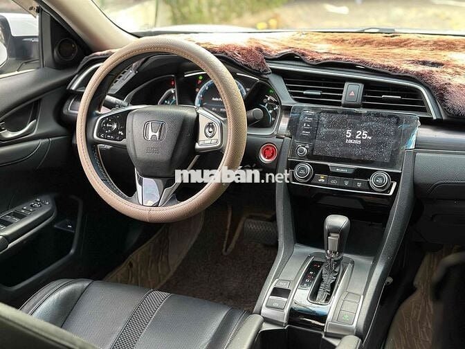 Honda Civic 1.8G Sx 12/2019 Odo 13.000 km Siêu Cọp