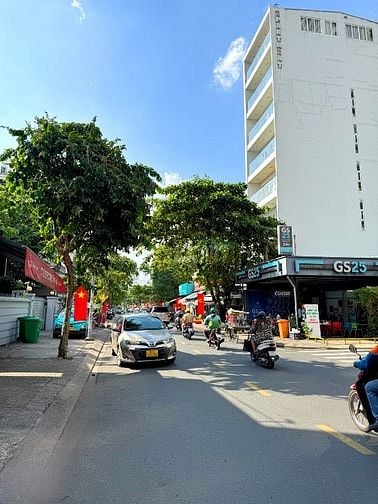 🌷 🌷 🌷 BÁN NHÀ MẶT TIỀN : 56 QUỐC HƯƠNG - P. THẢO ĐIỀN - Q. 2 -TPHCM