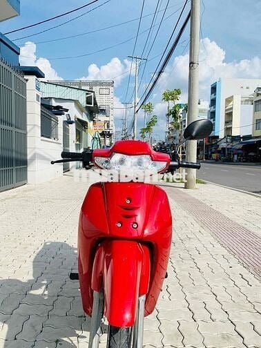 Wave Hàn Quốc Bstp