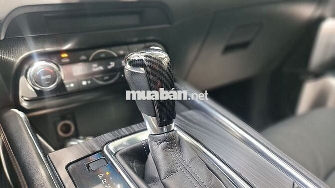 Mazda CX 5 2017 2.5 AT 2WD - 96000 km
