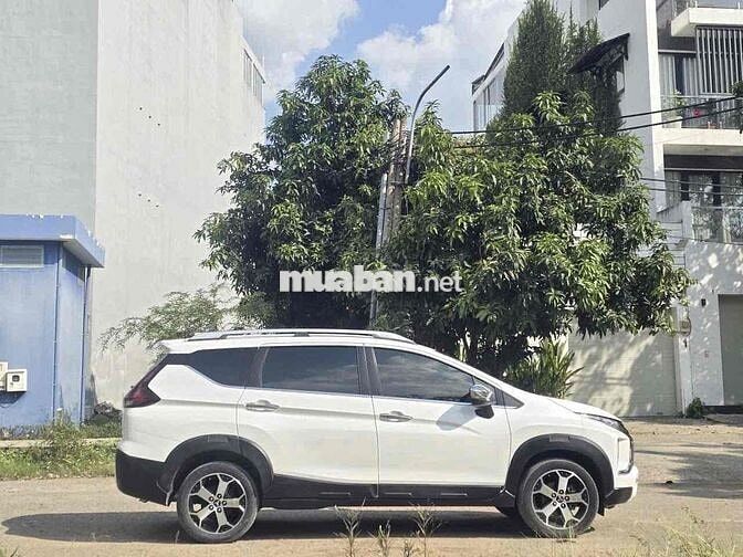 Mitsubishi Xpander Cross 1.5 AT 2021 - 75000km