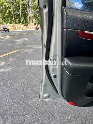 Hyundai Santa 2006 MLX 2.2L - Nhập Hàn xe đẹp