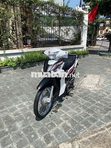 WAVE RSX Nguyên Bản 2019 Chất_Bảo Hành Dài Hạn