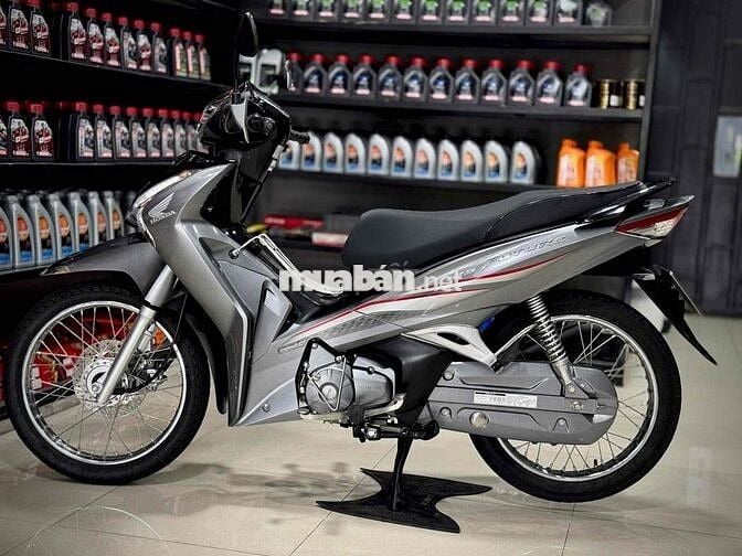 Fuled125 2019 zin Lướt ( Hỗ trợ Trả GÓP 0 Đồng )