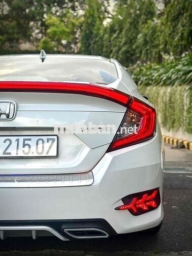 Honda Civic 1.8G Sx 12/2019 Odo 13.000 km Siêu Cọp