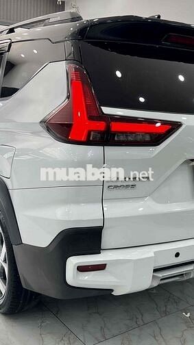 MITSUBISHI XPANDER CROSS 2024 RẤT MỚI.