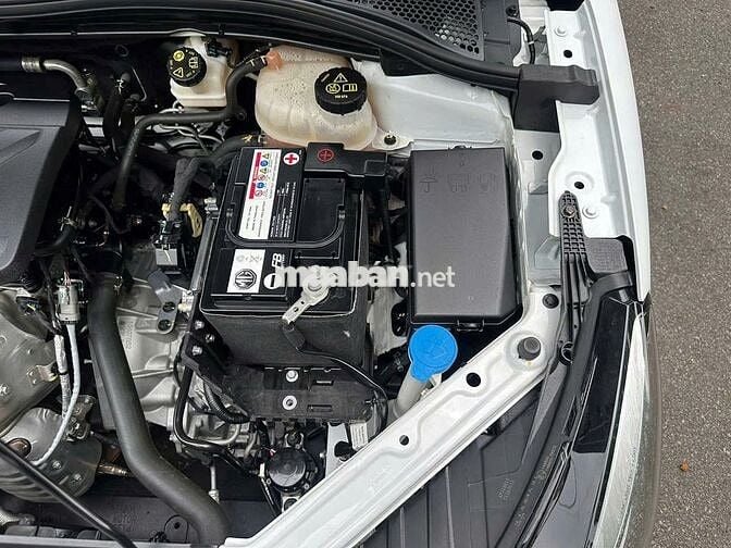 MG MG5 2024