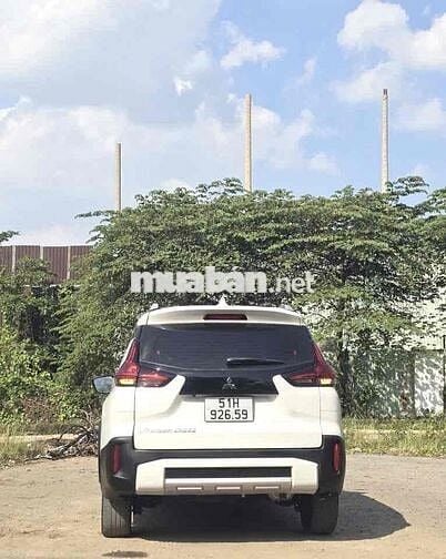 Mitsubishi Xpander Cross 1.5 AT 2021 - 75000km