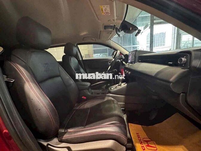 Honda HR-V G 2023 - 25000 km Siêu Đẹp Hãng Bán