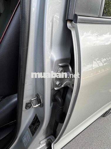 Hyundai Santa 2006 MLX 2.2L - Nhập Hàn xe đẹp