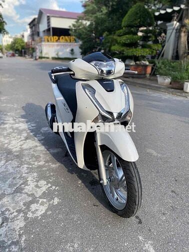 SH 125i Nguyên Bản 2018 Chất_Bảo Hành 3 Năm