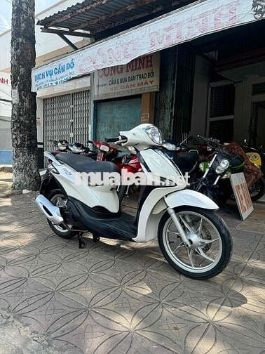 LIBERTY FI (2017)(ABS) BS:65B1:CẦN THƠ