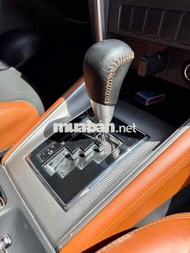 Mitsubishi Triton 2022 Athlete 4x2 AT - 54000 km