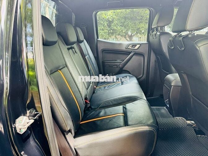 Hãng Bán - Ford Wildtrak 2022 2 Cầu - Vay 70%