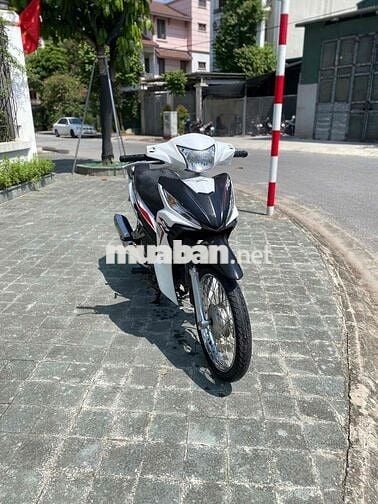 WAVE RSX Nguyên Bản 2019 Chất_Bảo Hành Dài Hạn