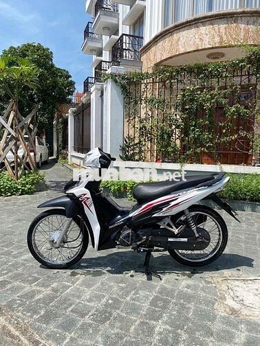 WAVE RSX Nguyên Bản 2019 Chất_Bảo Hành Dài Hạn