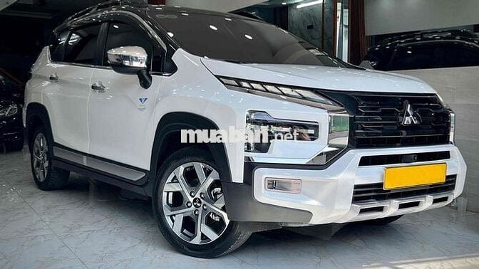 MITSUBISHI XPANDER CROSS 2024 RẤT MỚI.