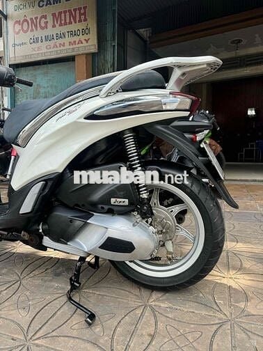 LIBERTY FI (2017)(ABS) BS:65B1:CẦN THƠ