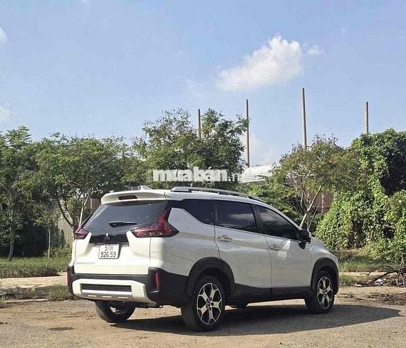 Mitsubishi Xpander Cross 1.5 AT 2021 - 75000km