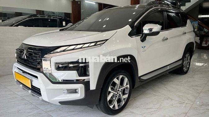 MITSUBISHI XPANDER CROSS 2024 RẤT MỚI.