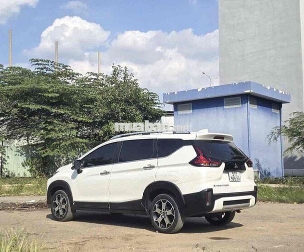 Mitsubishi Xpander Cross 1.5 AT 2021 - 75000km