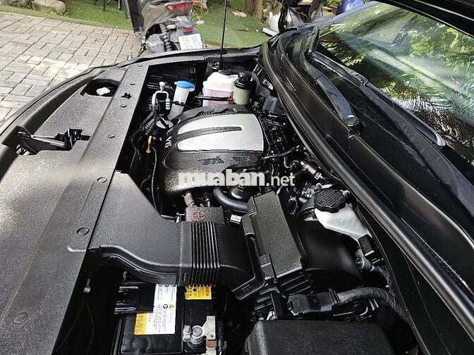 2019 3.3 GAT Premium - 86500 km