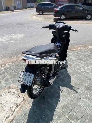 WAVE RSX Nguyên Bản 2019 Chất_Bảo Hành Dài Hạn