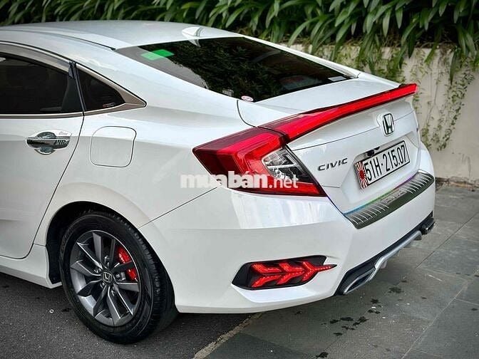 Honda Civic 1.8G Sx 12/2019 Odo 13.000 km Siêu Cọp