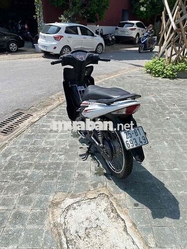WAVE RSX Nguyên Bản 2019 Chất_Bảo Hành Dài Hạn