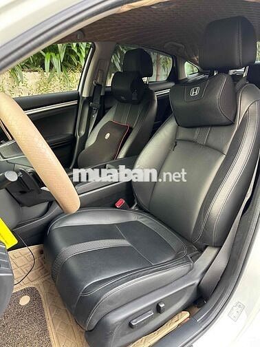 Honda Civic 1.8G Sx 12/2019 Odo 13.000 km Siêu Cọp