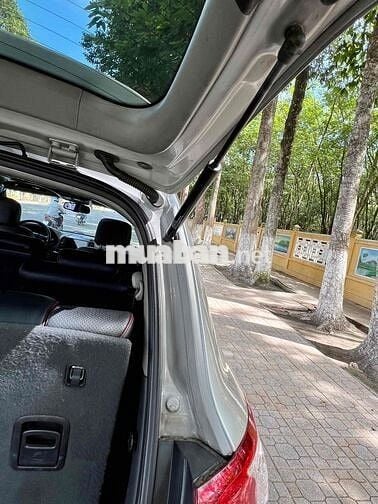 Hyundai Santa 2006 MLX 2.2L - Nhập Hàn xe đẹp