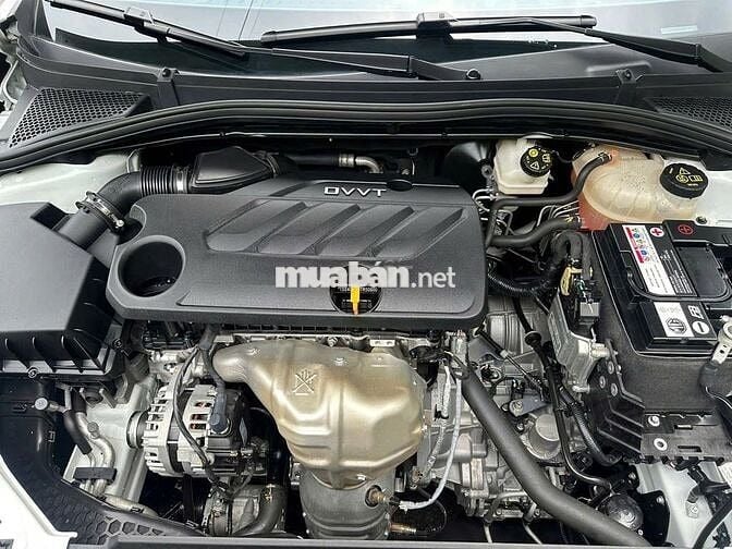 MG MG5 2024