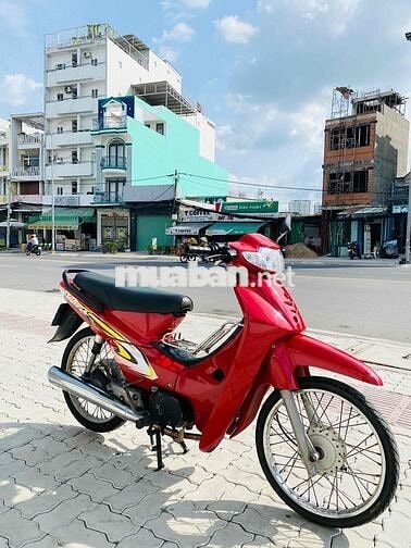 Wave Hàn Quốc Bstp