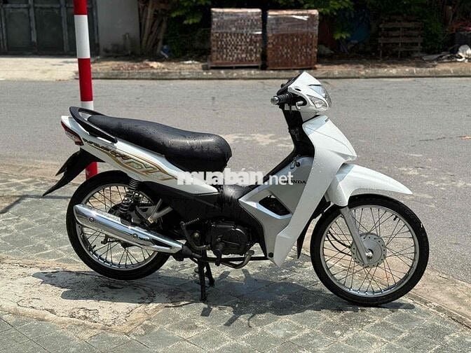 WAVE 110 Nguyên Bản 2019 Chất_Bảo Hành 2 Năm✅✅✅