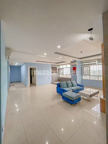 Chính Chủ Bán Gấp Căn Hộ Cộng Hòa Plaza – 100m², 3PN, 2WC – 5.5 tỷ