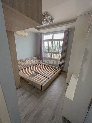 Chính Chủ Bán Gấp Căn Hộ Cộng Hòa Plaza – 100m², 3PN, 2WC – 5.5 tỷ