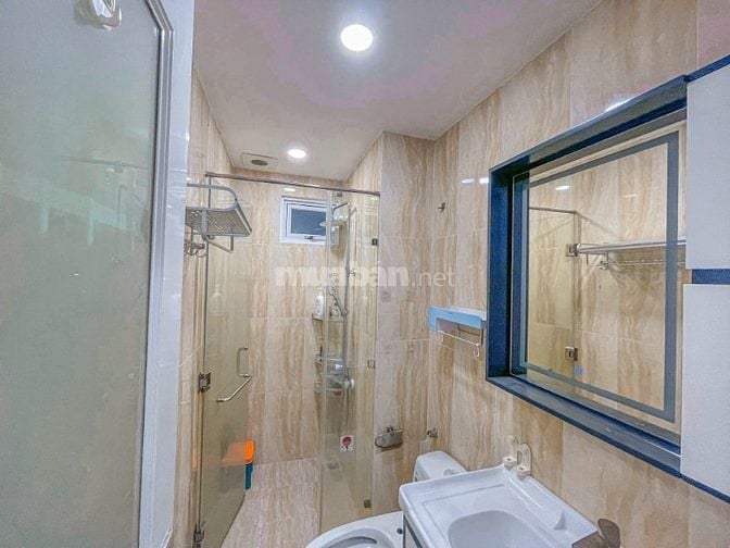 Chính Chủ Bán Gấp Căn Hộ Cộng Hòa Plaza – 100m², 3PN, 2WC – 5.5 tỷ