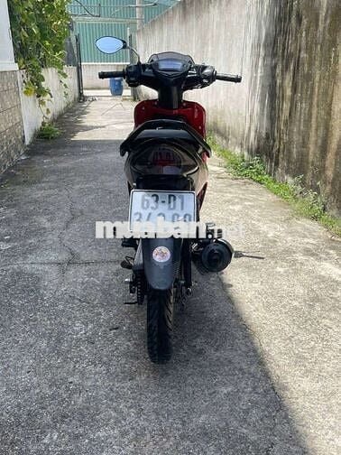 Cần bán xe EXCITER