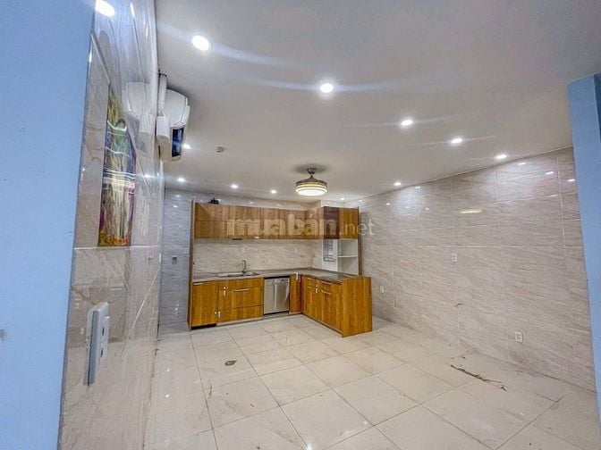 Chính Chủ Bán Gấp Căn Hộ Cộng Hòa Plaza – 100m², 3PN, 2WC – 5.5 tỷ