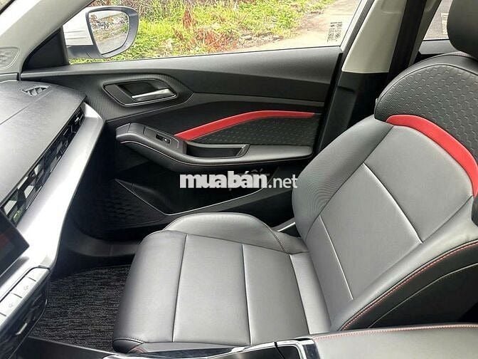 MG MG5 2024